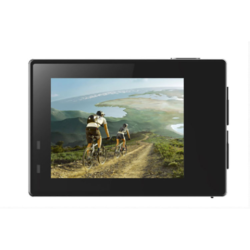 Чому варто вибрати екшн-камеру для своїх пригод?