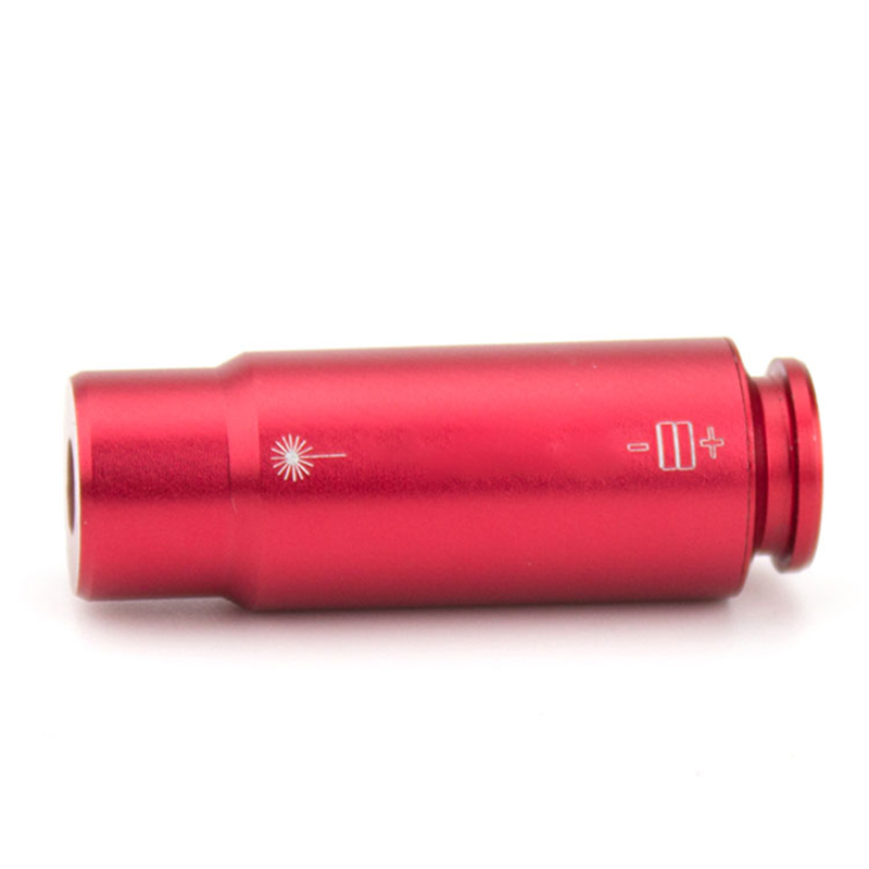 Лазерний приціл 458SOCOM для прицілювання 458 SOCOM Boresight