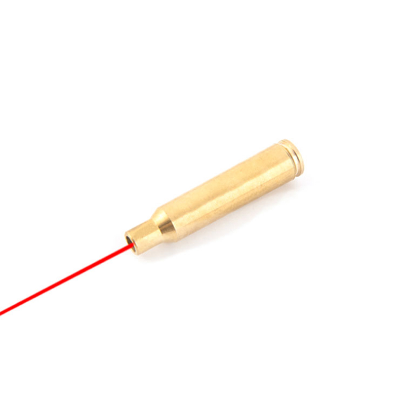 6.5x55 Лазерний приціл 6.5x55 Boresight 6.5x55 Лазерний коліматор