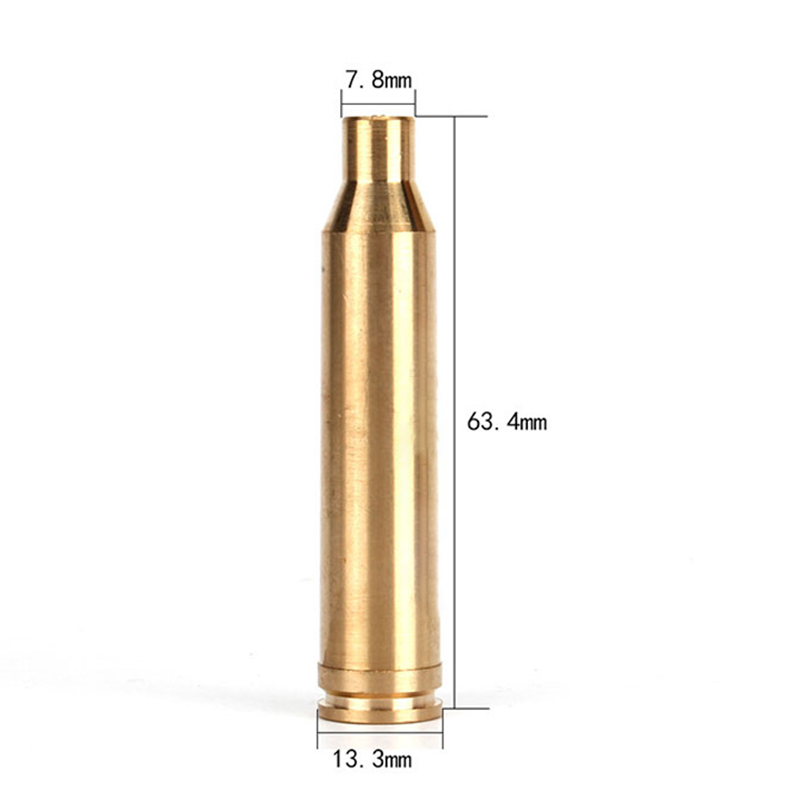 AG3/LR41 * 3 6,5x55 лазерний приціл 6,5x55 Boresight 6,5x55 лазерний коліматор