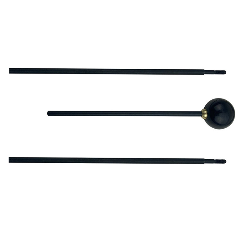 Кулькова рукоятка з підшипником для чищення пістолета