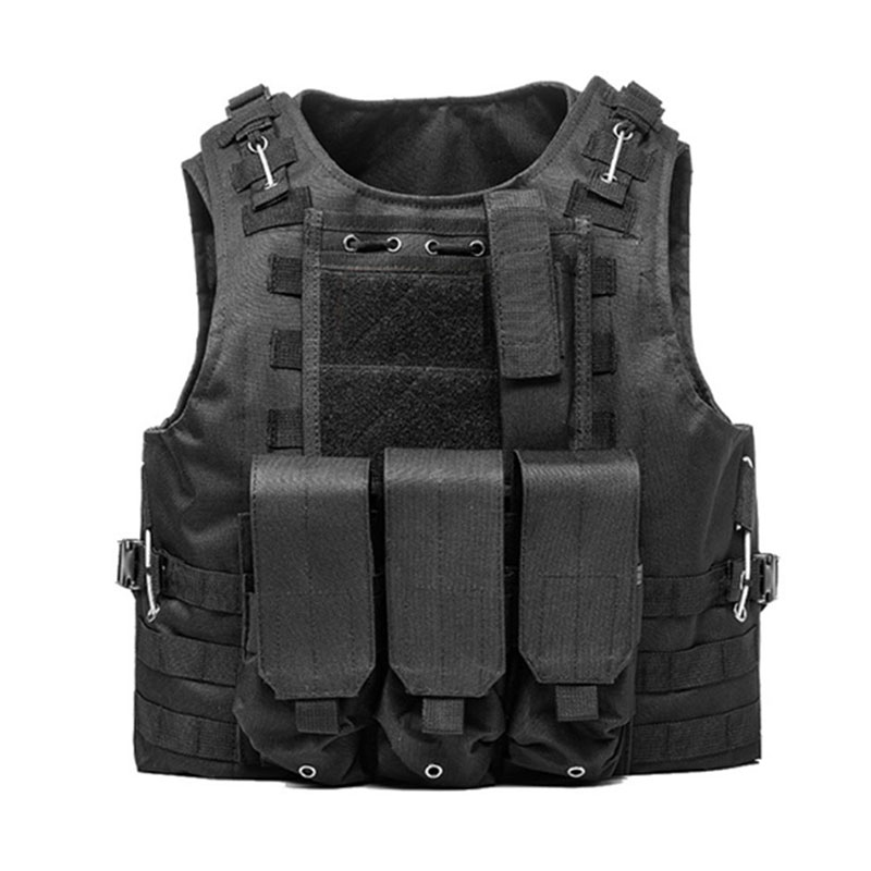 Тактичний жилет Chest Rig