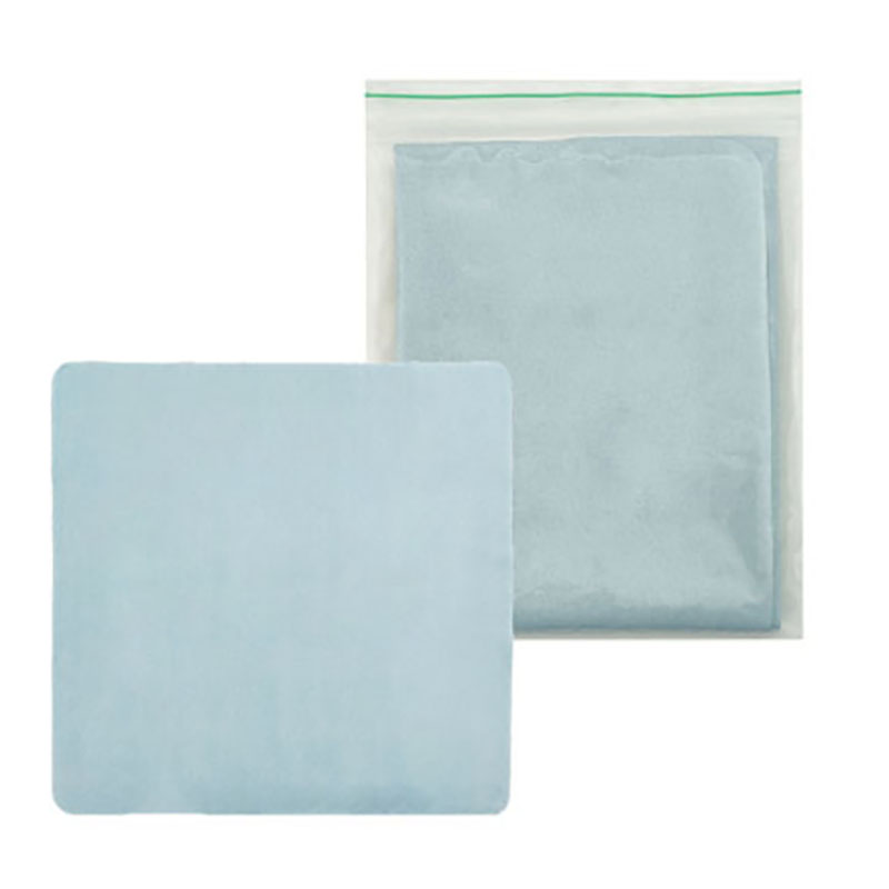 Серветка для чищення 12 x 12 тканина з мікроволокна
