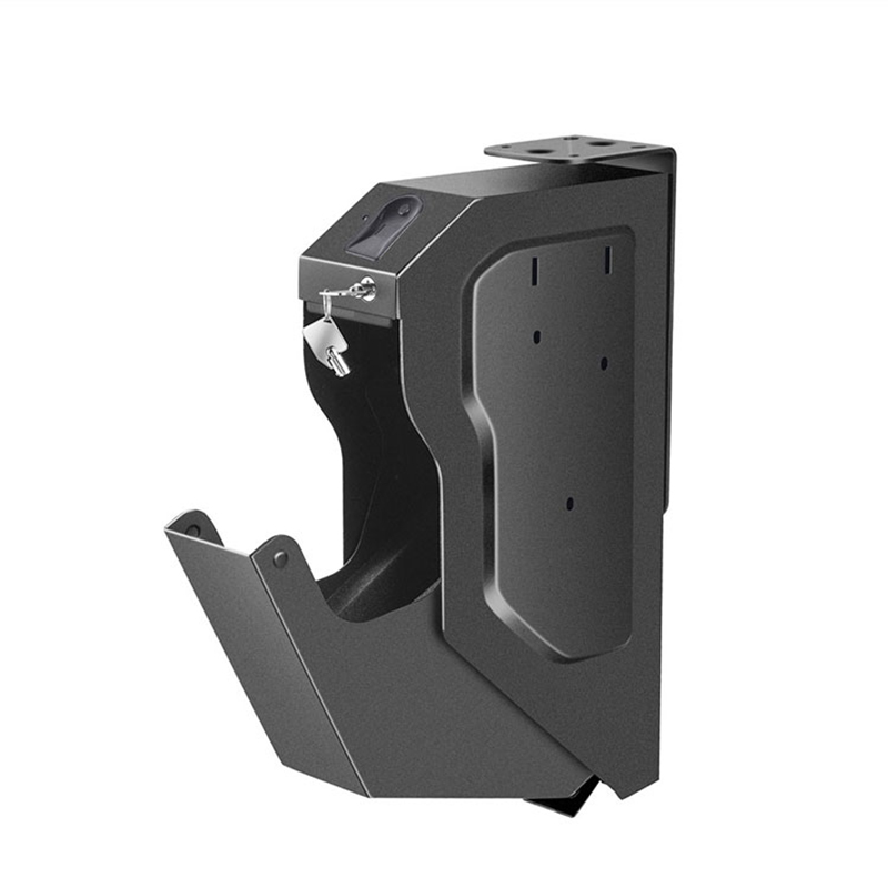 Smart Safe Box-8705 з відбитками пальців