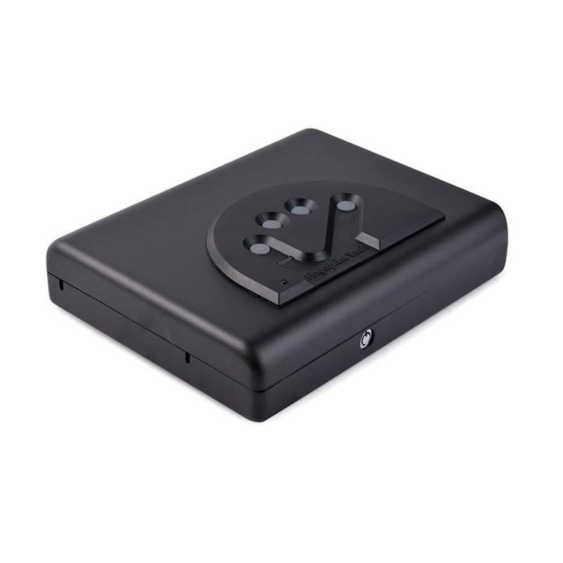 Smart Safe Box-8713 з відбитками пальців
