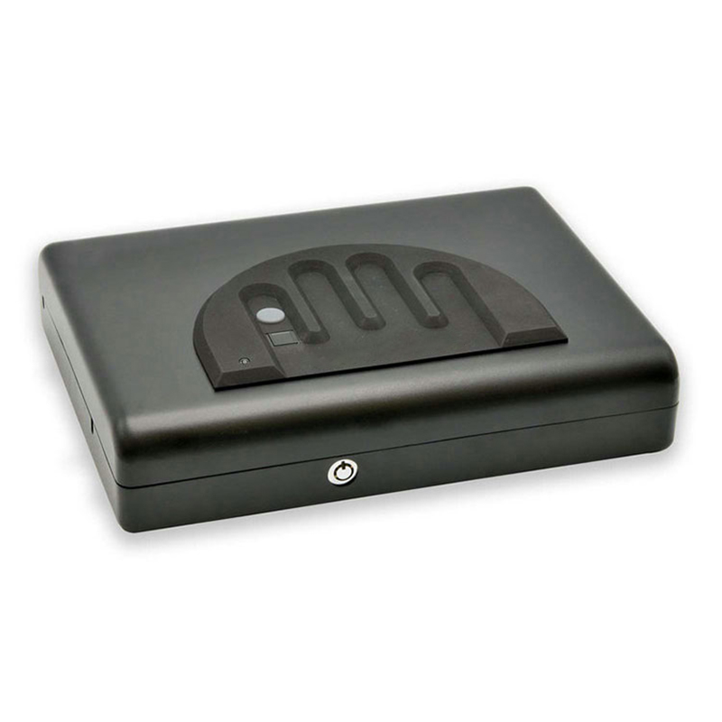 Smart Safe Box-8715 з відбитками пальців