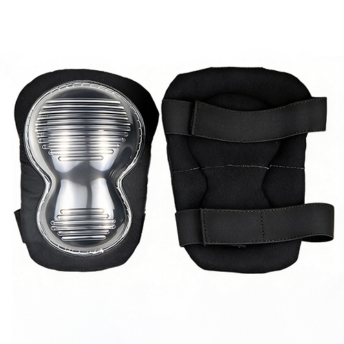 Надміцні наколінники з гелевою підкладкою