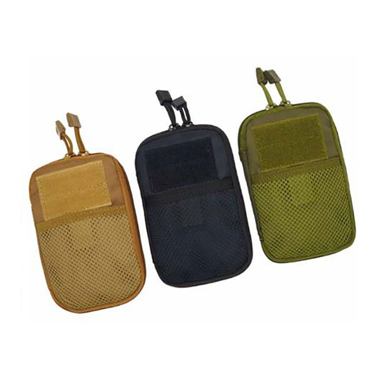 Тактична сумка 900D Nylon Molle Waist Pack