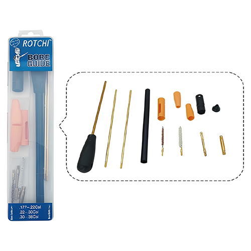 Набір гвинтівки з напрямною ствола