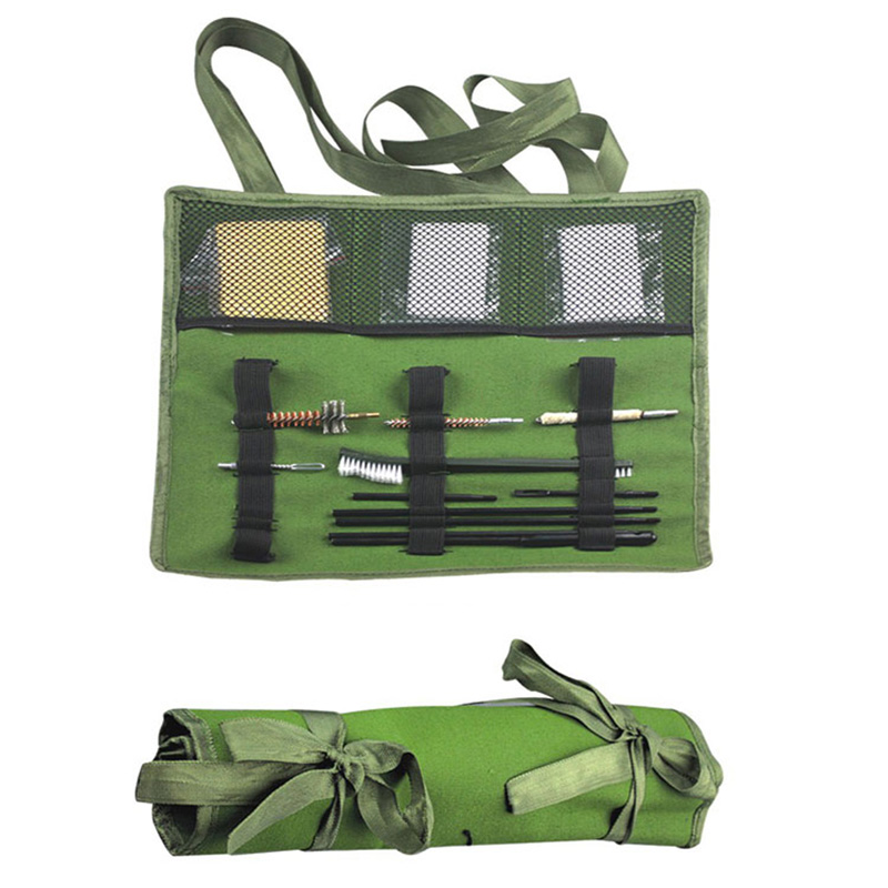 Набір для чищення рушниці Roll Bag