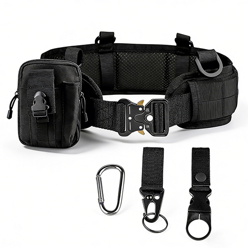 Безпека Військово-тактичний