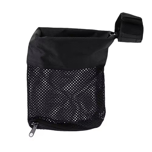 Тактична сумка Deluxe Mesh Brass Catcher Brass Shell Bullet Catcher Bag