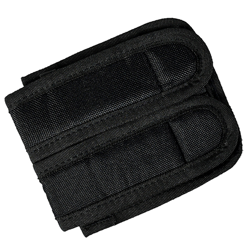 Тактичний журнал Molle Magazin Holster Pouch Molded Nylon Ammo Double Stack Mag Pouch Carrier